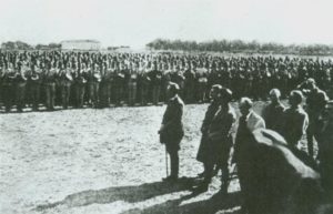 מסדר צבאי של הרפובליקה העממית של אוקראינה 1919